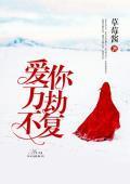 爱你万劫不覆封面