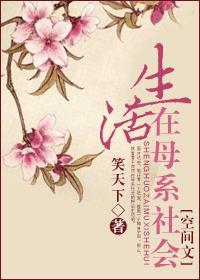 奋斗在母系社会(空间文)封面