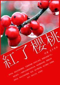 红了樱桃封面