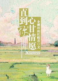 直到你心甘情愿(婚宠)封面