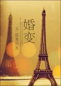 婚变封面