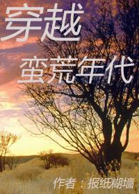 穿越蛮荒年代封面