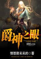 爵神之眼封面