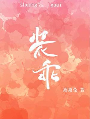 装乖封面