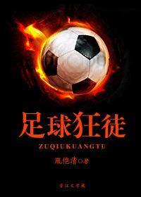 足球狂徒封面