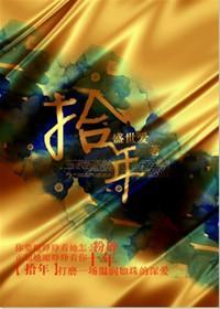 拾年(婚恋)封面