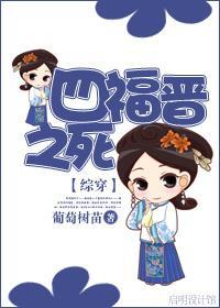 [快穿]四福晋之死封面