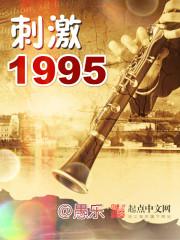 刺激1995封面