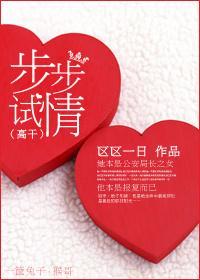 步步试情封面