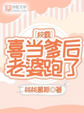校霸喜当爹后老婆跑了封面