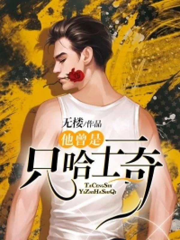 他曾是一只哈士奇封面