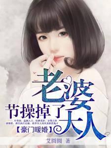 豪门暖婚：老婆大人节操掉了封面