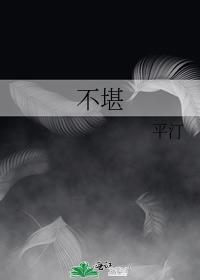 不堪封面