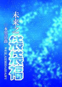 未来之袋袋福封面