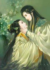 妃常机智之皇上难缠封面