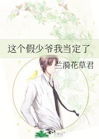 这个假少爷我当定了封面