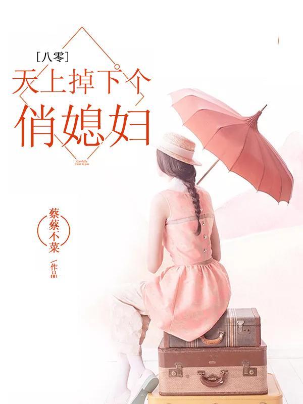 天上掉下个俏媳妇[八零]封面