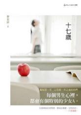 十七岁封面