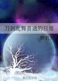 刀剑乱舞普通的日常封面
