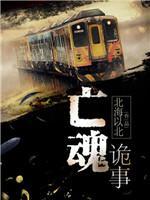 亡魂诡事封面