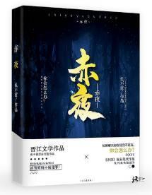 赤夜[刑侦]封面
