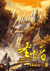 圣焰封面