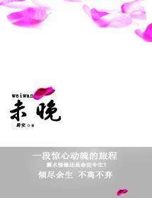 未晚封面