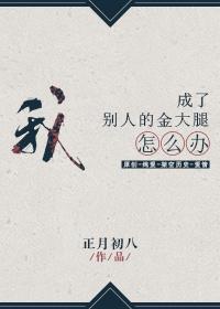 我成了别人的金大腿怎么办?封面