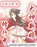 大神新娘修行中封面