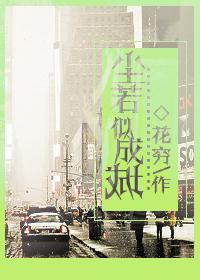 尘若似成城封面