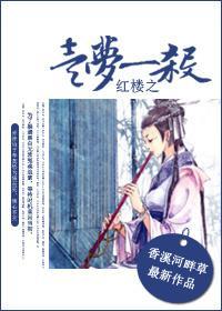 红楼之一梦一杀封面