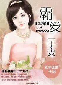军宠,霸爱二手妻封面