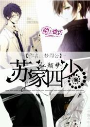 苏家四少封面