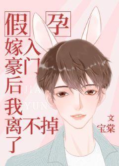 假孕嫁入豪门后我离不掉了封面
