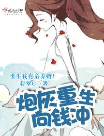 炮灰重生向钱冲封面