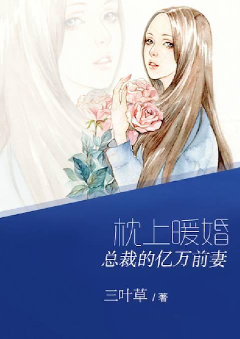 枕上暖婚:总裁的亿万前妻封面