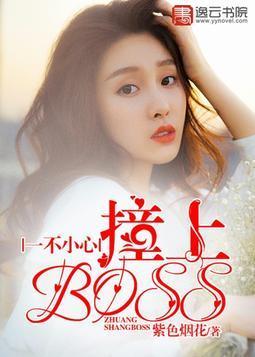 一不小心撞上BOSS封面