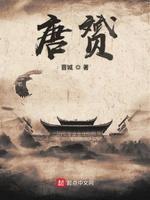 唐赟封面