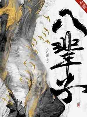 八辈子封面