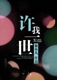 许我一世封面