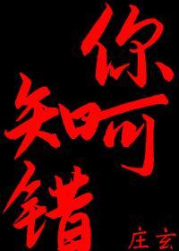 你可知错封面