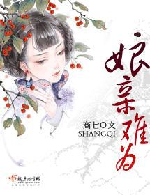 娘亲难为封面