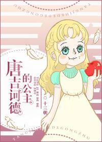 (罗明哥)唐吉诃德的公主封面