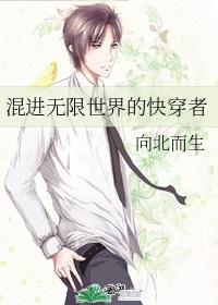 混进无限世界的快穿者封面