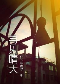 再见晴天封面