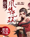 傲妃,风华无双封面