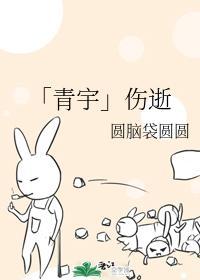 「青宇」伤逝封面