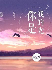 你是我的光封面