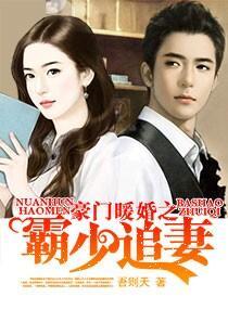 豪门暖婚之霸少追妻封面