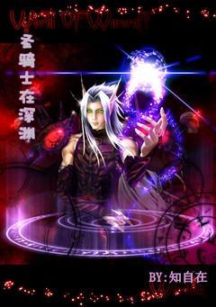 圣骑士在深渊封面